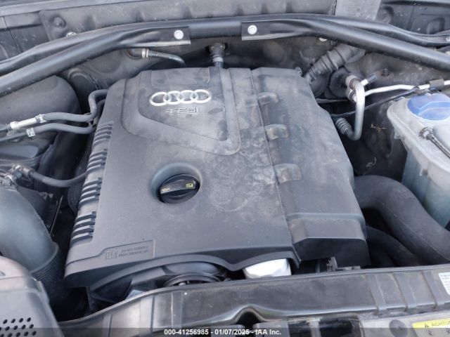WA1L2AFP6GA078458 Audi Q5 2.0t Premium