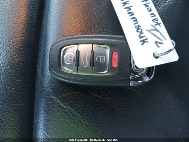 WA1L2AFP6GA078458 Audi Q5 2.0t Premium
