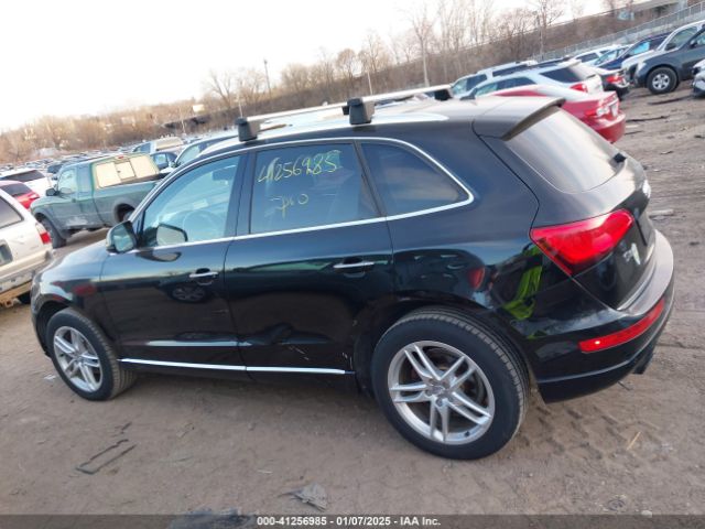 WA1L2AFP6GA078458 Audi Q5 2.0t Premium