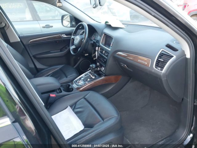 WA1L2AFP6GA078458 Audi Q5 2.0t Premium