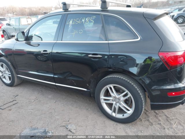 WA1L2AFP6GA078458 Audi Q5 2.0t Premium