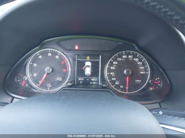 WA1L2AFP6GA078458 Audi Q5 2.0t Premium