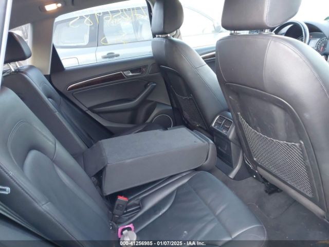 WA1L2AFP6GA078458 Audi Q5 2.0t Premium