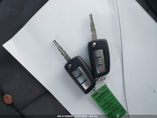 KNMAT2MV1GP664466 Nissan ROGUE S