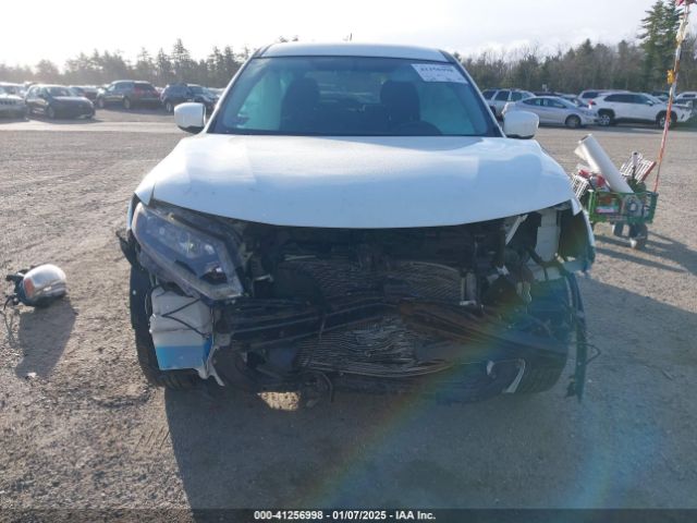 KNMAT2MV1GP664466 Nissan ROGUE S