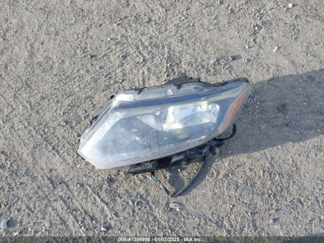 KNMAT2MV1GP664466 Nissan ROGUE S