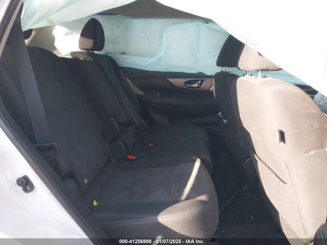 KNMAT2MV1GP664466 Nissan ROGUE S