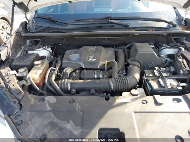 JTJYARBZ4G2033322 Lexus Nx 200t F Sport