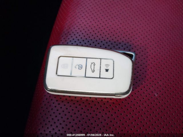 JTJYARBZ4G2033322 Lexus Nx 200t F Sport