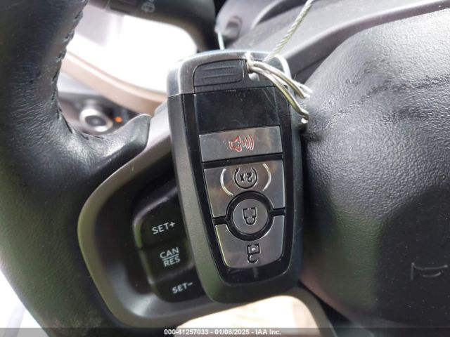 1FMDE5BH1PLB06304 Ford Bronco Outer Banks