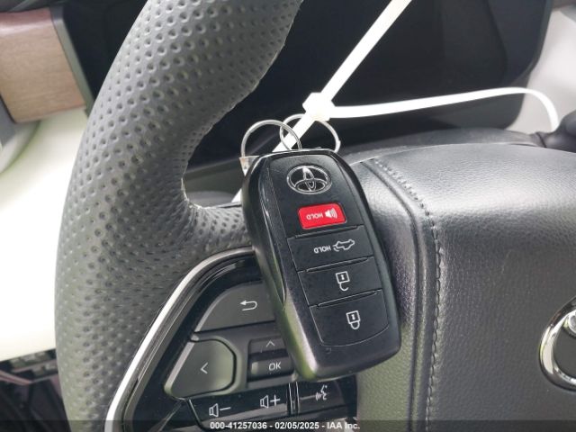 5TFVC5DB5RX076470 Toyota Tundra Hybrid Capstone