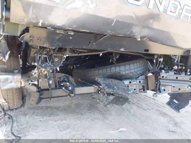5TFVC5DB5RX076470 Toyota Tundra Hybrid Capstone