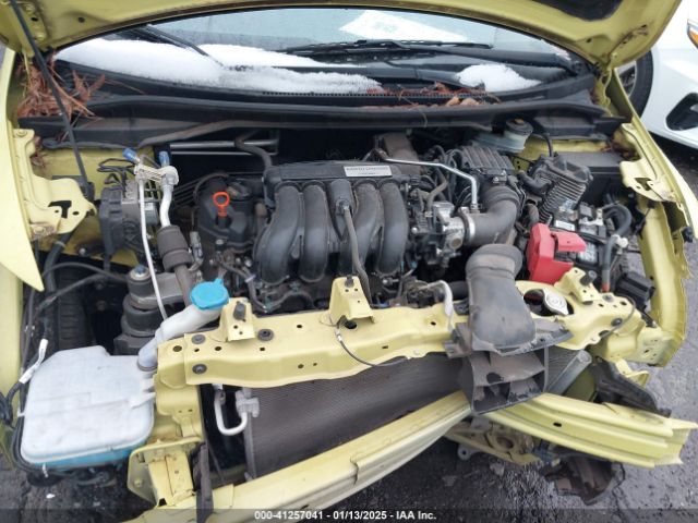 3HGGK5G70HM700040 Honda FIT EX