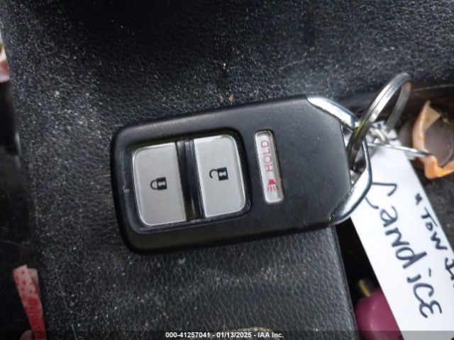 3HGGK5G70HM700040 Honda FIT EX