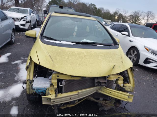3HGGK5G70HM700040 Honda FIT EX