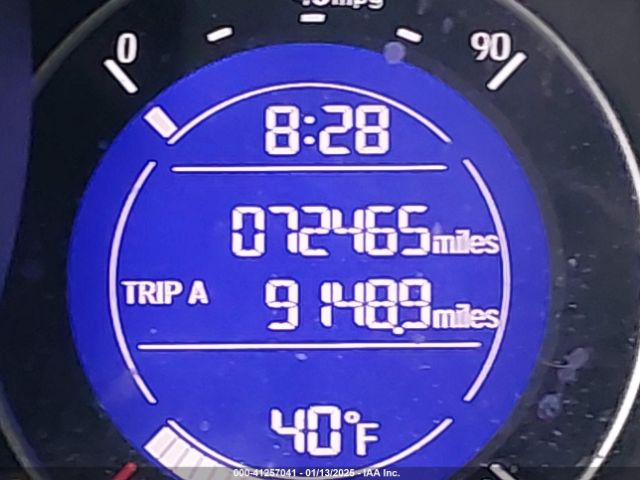 3HGGK5G70HM700040 Honda FIT EX