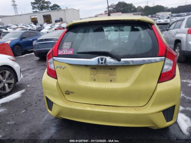 3HGGK5G70HM700040 Honda FIT EX