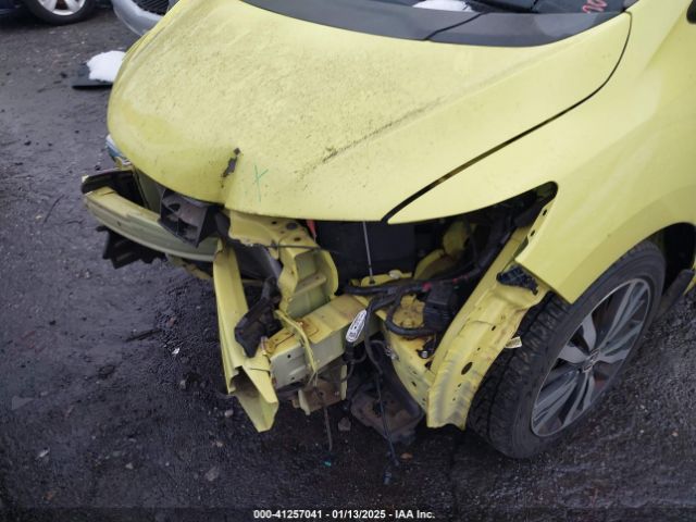 3HGGK5G70HM700040 Honda FIT EX