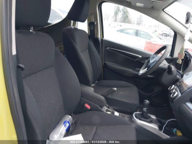 3HGGK5G70HM700040 Honda FIT EX
