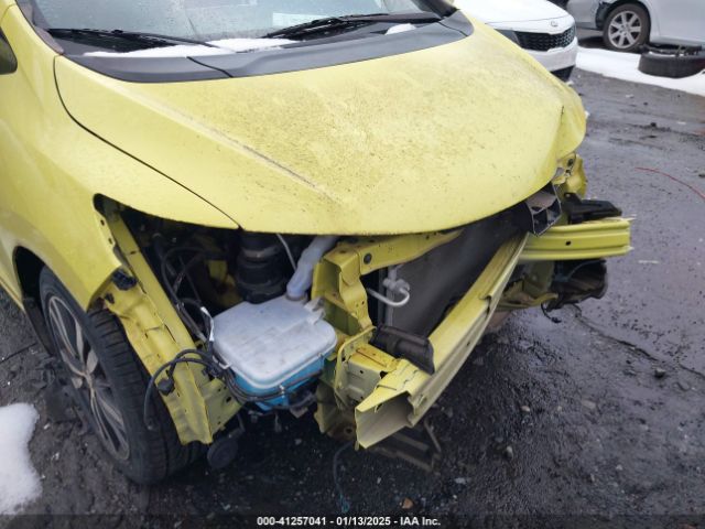 3HGGK5G70HM700040 Honda FIT EX