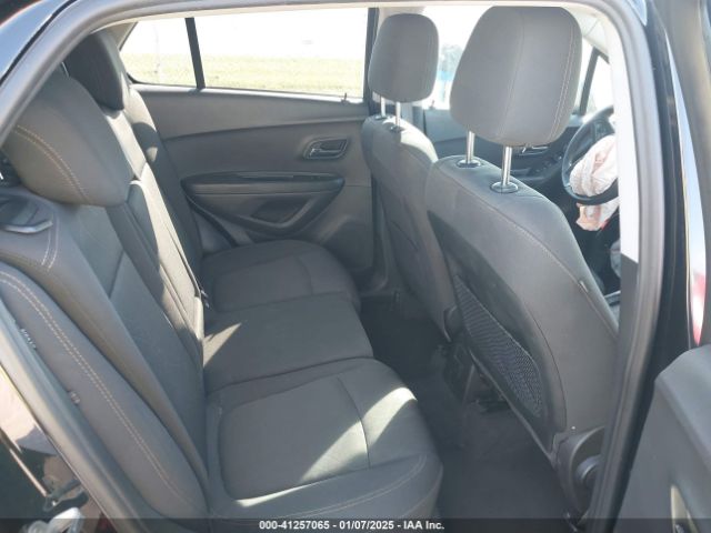 3GNCJLSB3KL177729 Chevrolet Trax Lt