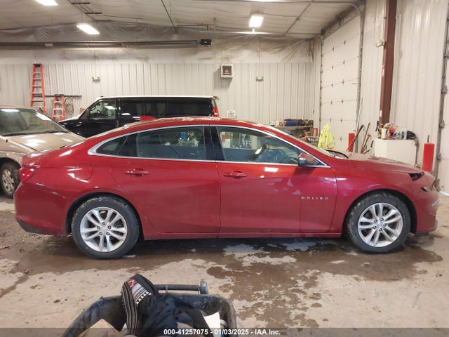 1G1ZE5ST7GF290945 Chevrolet MALIBU 1LT