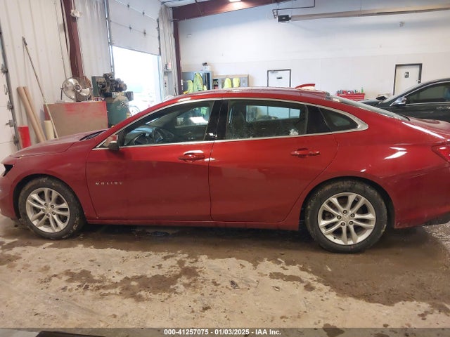 1G1ZE5ST7GF290945 Chevrolet MALIBU 1LT