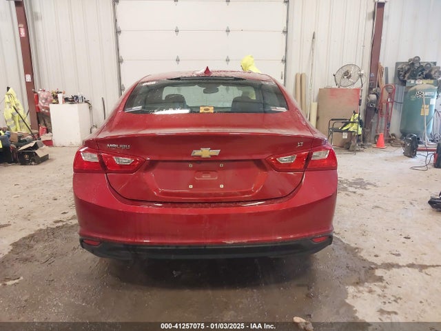 1G1ZE5ST7GF290945 Chevrolet MALIBU 1LT