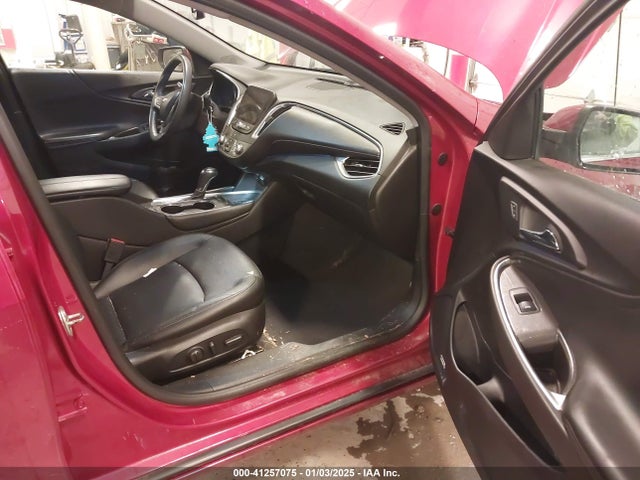 1G1ZE5ST7GF290945 Chevrolet MALIBU 1LT