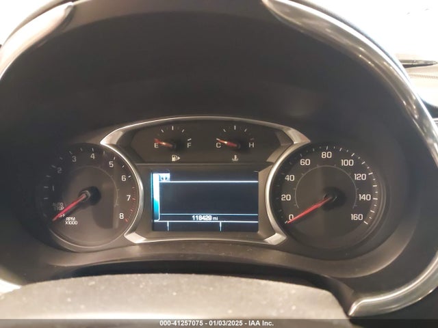 1G1ZE5ST7GF290945 Chevrolet MALIBU 1LT