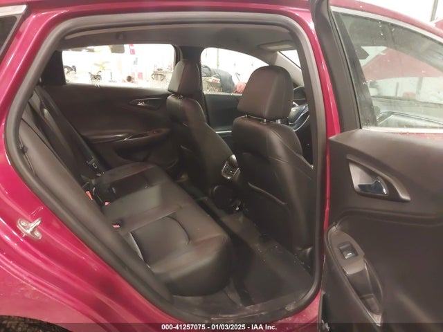 1G1ZE5ST7GF290945 Chevrolet MALIBU 1LT