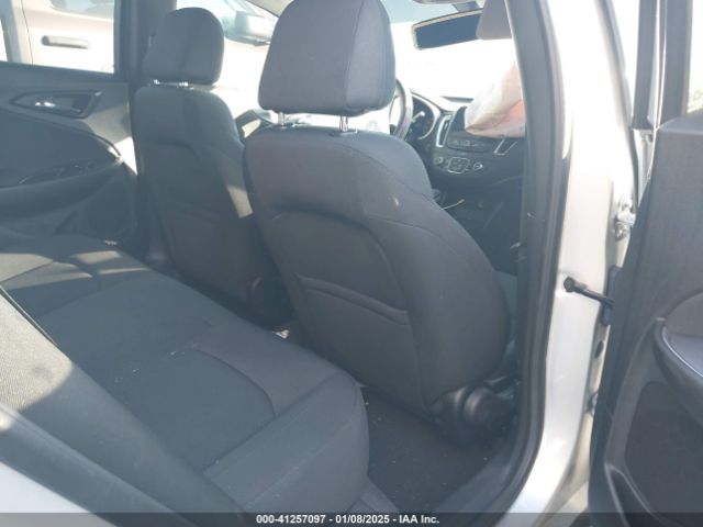 2022 CHEVROLET MALIBU 1G1ZC5ST5NF142537 Photo 7