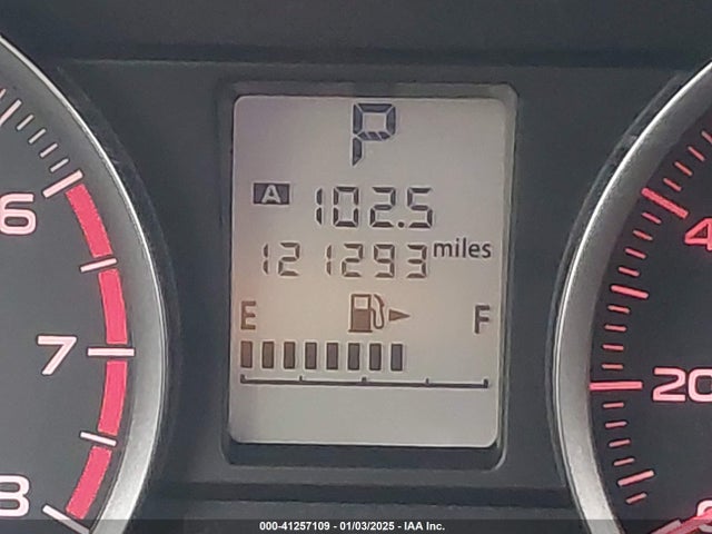 Subaru Forester 2.5i 2016 JF2SJABC6GH539481 Image 15