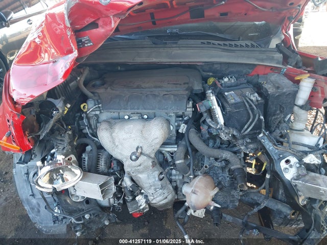 Jeep Renegade Latitude 2015 ZACCJBBT9FPC33620 Image 10
