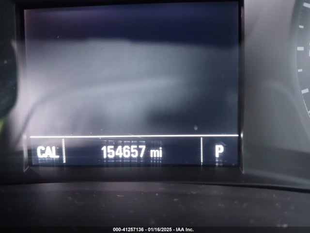 1G1ZD5ST1JF209738 Chevrolet MALIBU LT