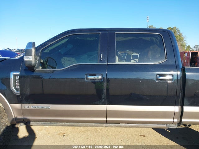 Ford F-250 King Ranch 2021 1FT7W2BT9MED37808 Image 15