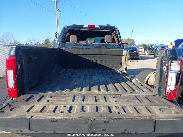 Ford F-250 King Ranch 2021 1FT7W2BT9MED37808 Image 17