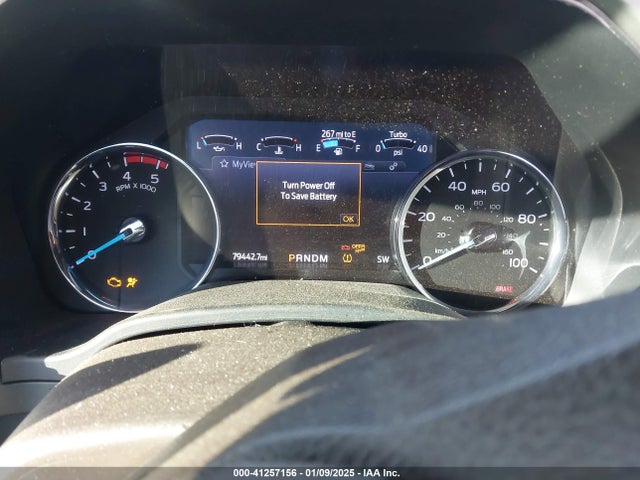 Ford F-250 King Ranch 2021 1FT7W2BT9MED37808 Image 7