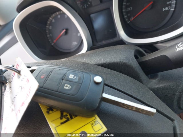 Chevrolet EQUINOX LS 2015 2GNALAEKXF6346009 Image 11
