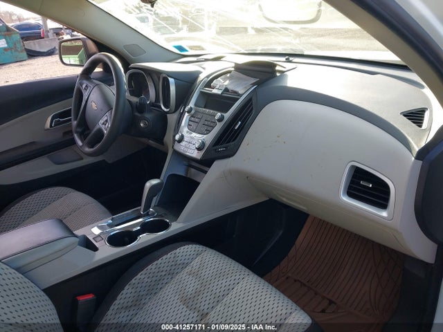 Chevrolet EQUINOX LS 2015 2GNALAEKXF6346009 Image 5