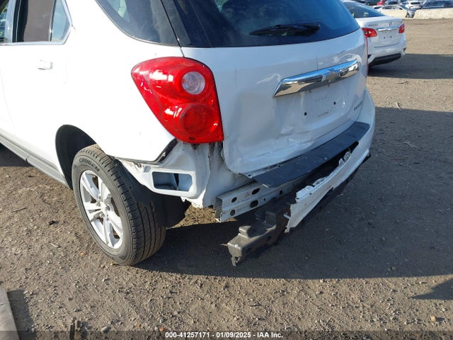Chevrolet EQUINOX LS 2015 2GNALAEKXF6346009 Image 6