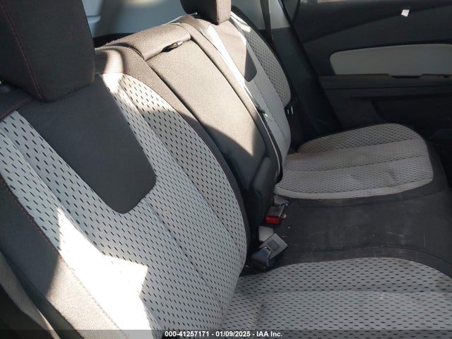 Chevrolet EQUINOX LS 2015 2GNALAEKXF6346009 Image 8