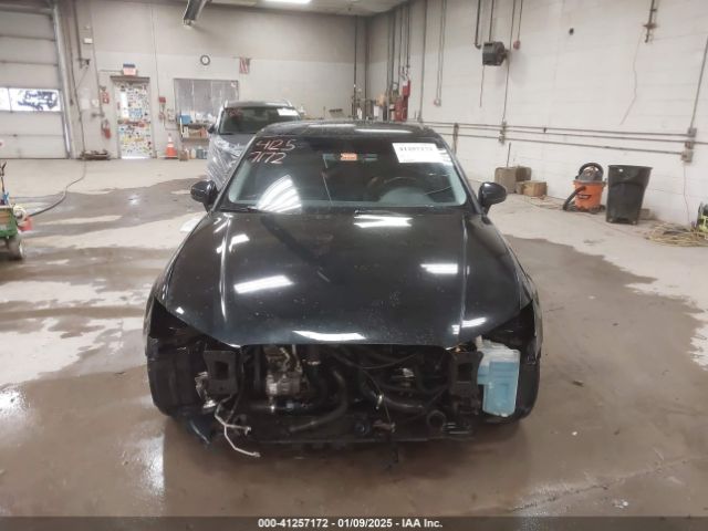 WAUBFGFF8F1002736 Audi A3 2.0t Premium
