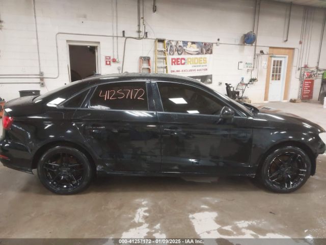 WAUBFGFF8F1002736 Audi A3 2.0t Premium
