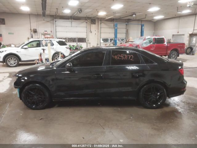 WAUBFGFF8F1002736 Audi A3 2.0t Premium