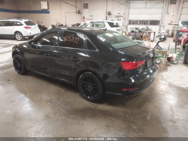 WAUBFGFF8F1002736 Audi A3 2.0t Premium