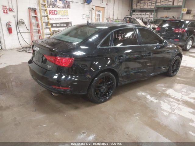 WAUBFGFF8F1002736 Audi A3 2.0t Premium