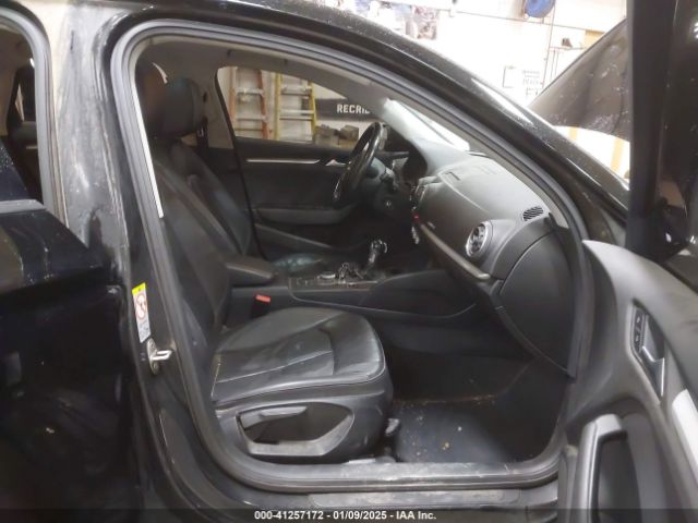 WAUBFGFF8F1002736 Audi A3 2.0t Premium