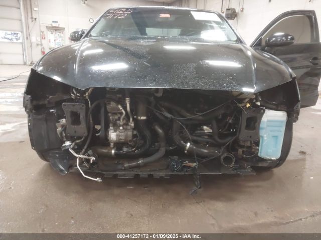 WAUBFGFF8F1002736 Audi A3 2.0t Premium