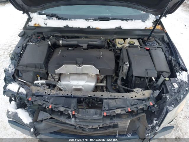 1G1115SL1FU106053 Chevrolet IMPALA 1LT